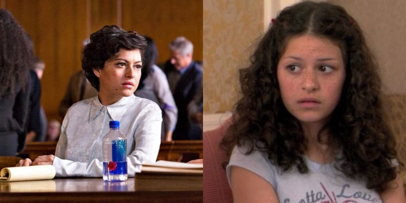 Search Party 5 Ways Dory Is Alia Shawkats Best Role (& 5 Its Still Maeby Funke)