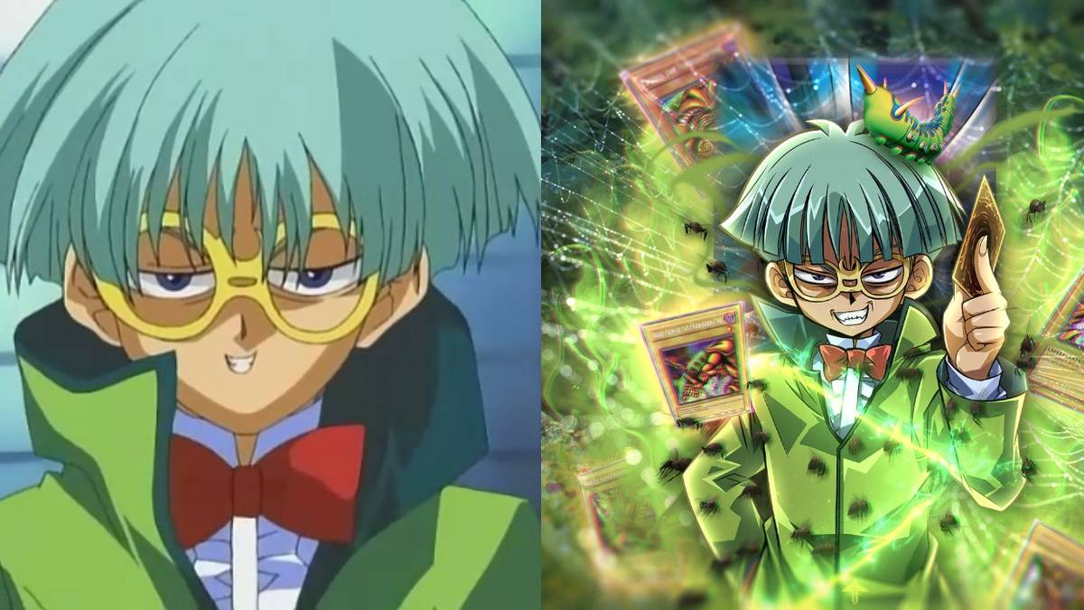 Yu-Gi-Oh!: 10 Mistakes Weevil Made With His Deck Yu-Gi-Oh!: 10 Mistakes Weevil Made With His Deck