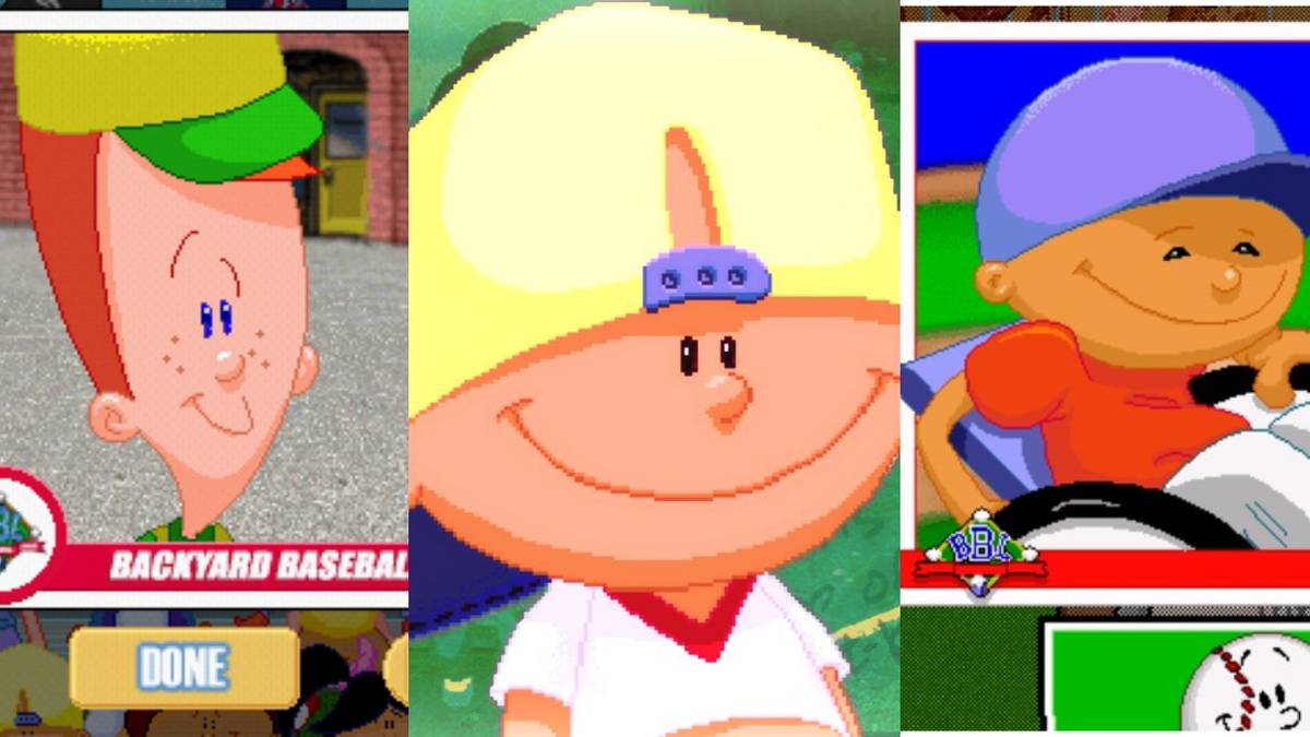 Backyard Baseball Commentators Backyard Baseball: Rating The 10 Best Players