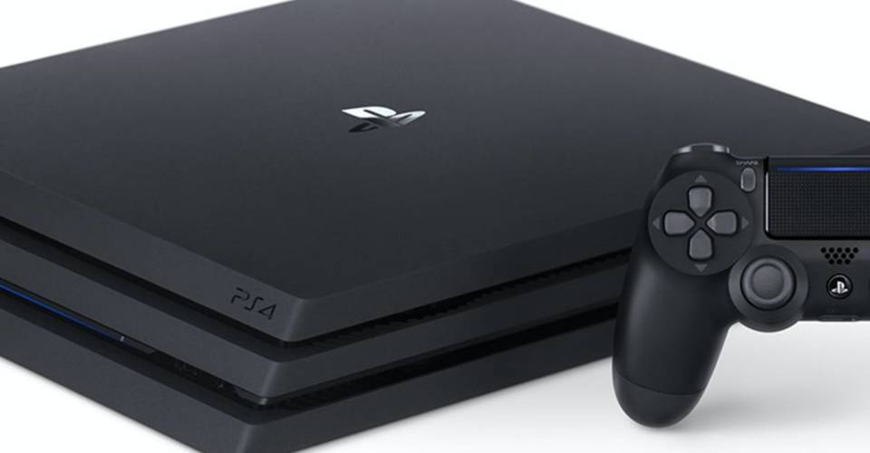 Your Ps4 Can T Play Games Anymore If Its Internal Clock Battery Dies