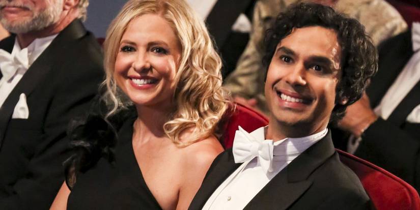 Big Bang Theory Ending: Everything That Happened In The Series Finale