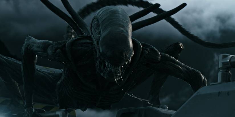 Alien: 10 Important Things About The Xenomorph Designs That You Missed