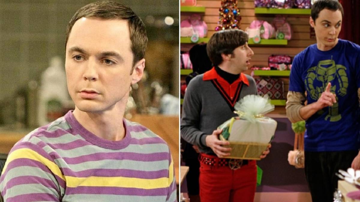 The Big Bang Theory: 5 Of Sheldon's Best Episodes (& 5 Of His Worst)
