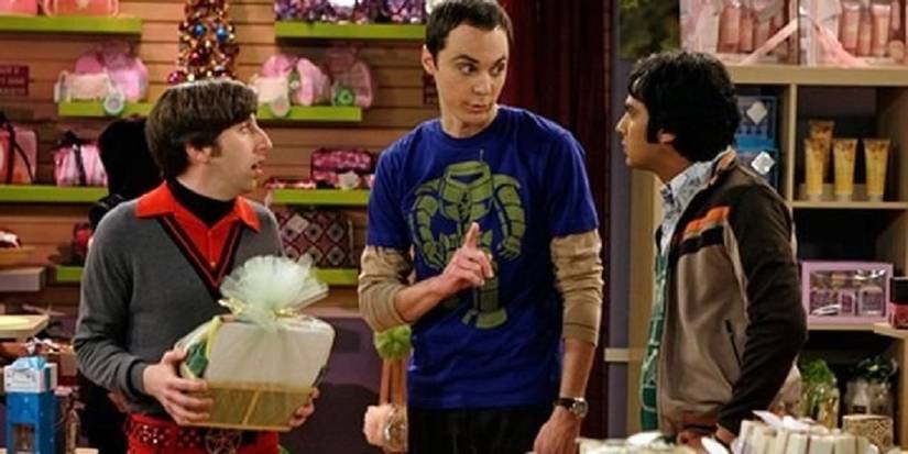The Big Bang Theory: 5 Of Sheldon's Best Episodes (& 5 Of His Worst)