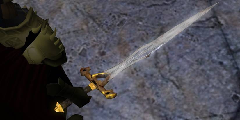Star Wars: 10 Of The Coolest Weapons From Legends They Should Make Canon
