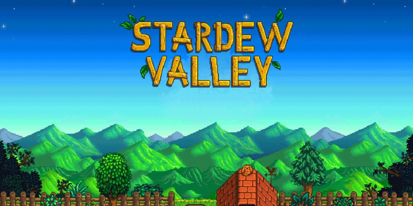 Stardew Valley The 10 Easiest Quests To Take On Ranked