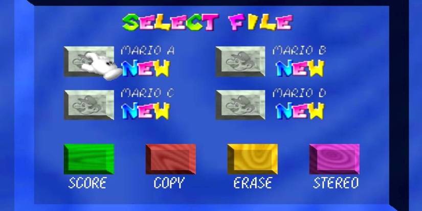Super Mario 64: The 10 Best Songs In The Game, Ranked