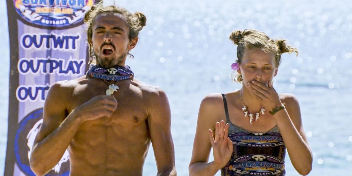 Survivor Food Challenges Ranked From Least To Most Challenging Laptrinhx
