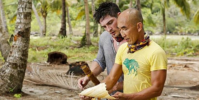 Survivor: 10 Life Lessons We Can Learn From The Reality Show