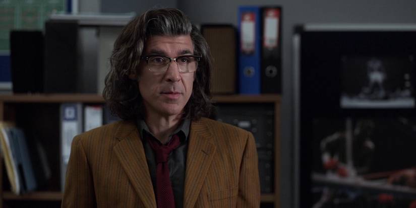 Trent's Book Plan Is Great In Ted Lasso, But It Shouldn't Focus On Richmond