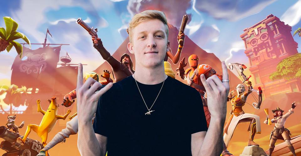 Too Many Fortnite Streamers Now Fortnite Forum Fortnite Forum