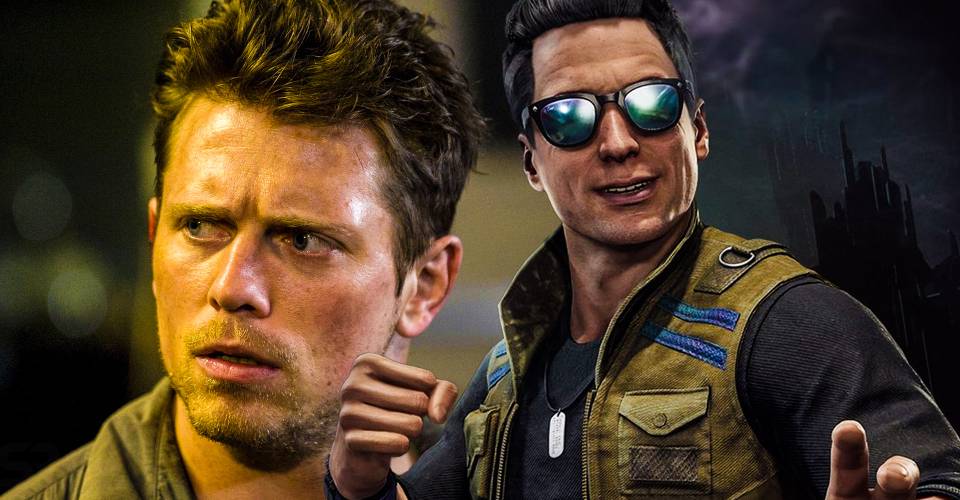 Casting Johnny Cage For Mortal Kombat 2 Screen Rant Casting Johnny Cage For Mortal Kombat 2 Screen Rant