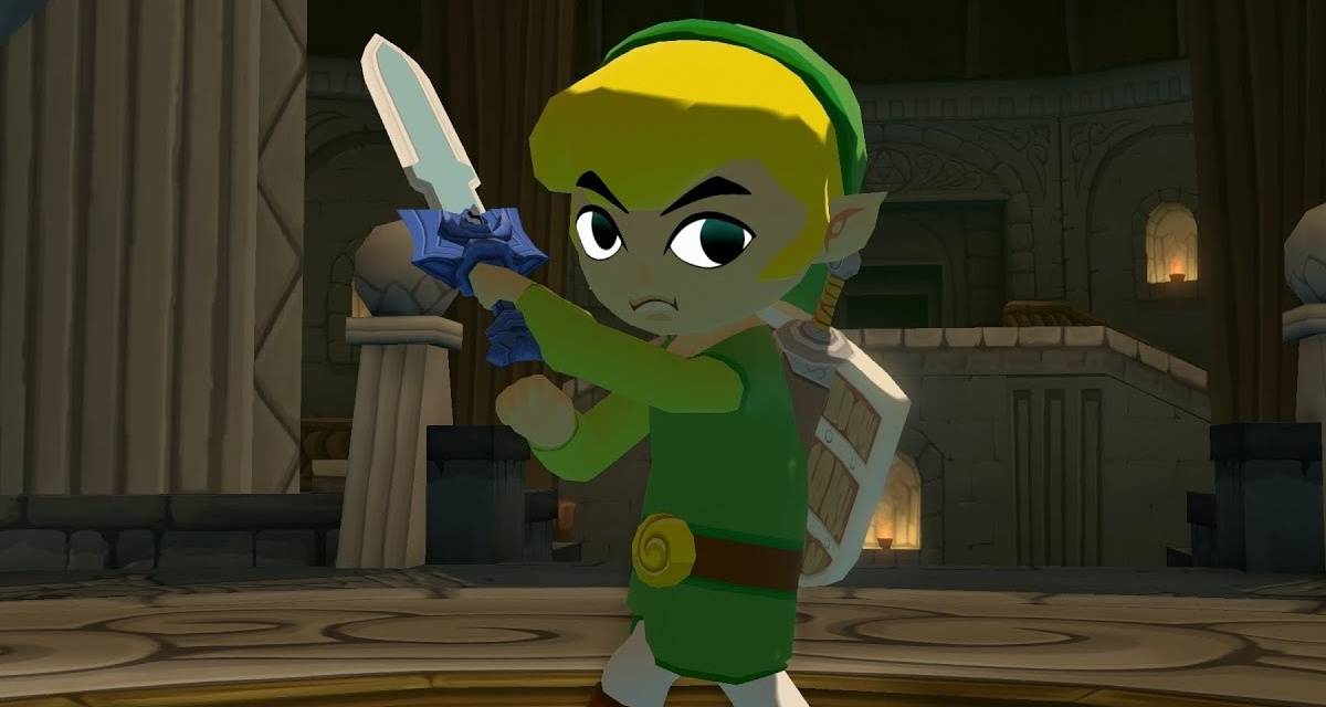 The Legend Of Zelda New Open-World Game Details Appear Online
