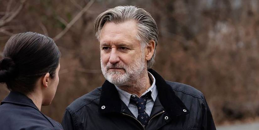 the sinner harry police officer