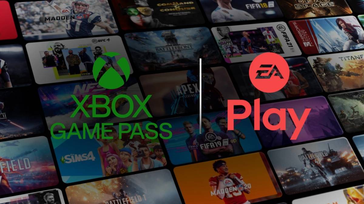 EA Play Comes To Xbox Game Pass On PC Tomorrow