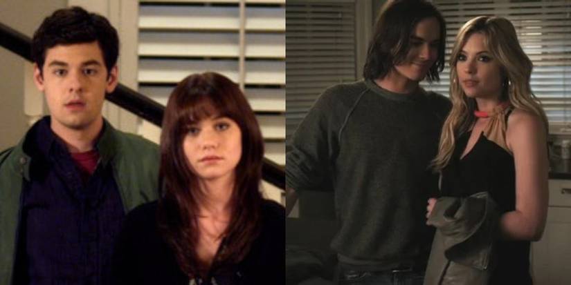 Pretty Little Liars: 10 Episodes To Re-watch If You Miss Hanna and Caleb