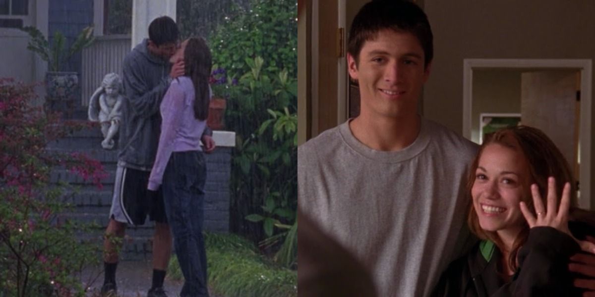 One Tree Hill 10 Episodes To ReWatch If You Miss Nathan & Haley