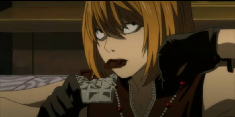 Death Note: What Your Favorite Character Says About You