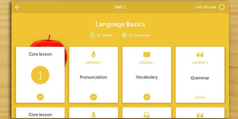 10 Best Free Foreign Language Apps In 2021