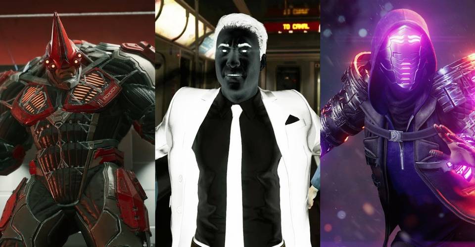 10 Hardest Boss Fights From The Marvel Spider Man Games 10 Hardest Boss Fights From The Marvel Spider Man Games