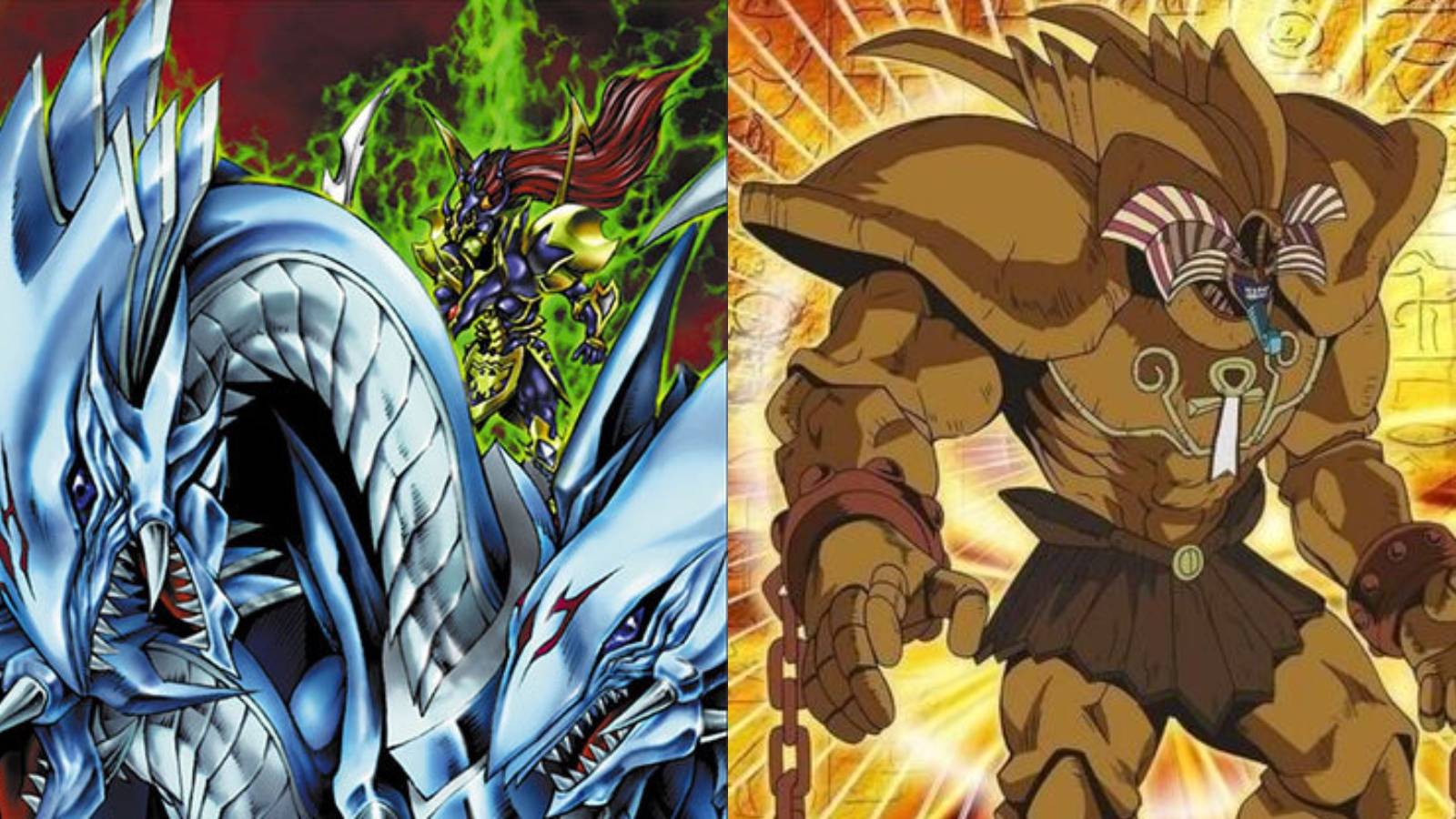 yugioh monster card Yu-Gi-Oh! TCG Magnificent Monsters – Yu-Gi-Oh! Official main image 0