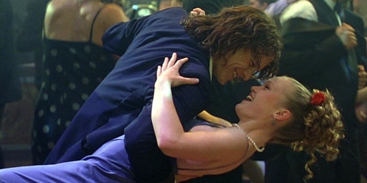 10 MostUsed Romance Movie Tropes