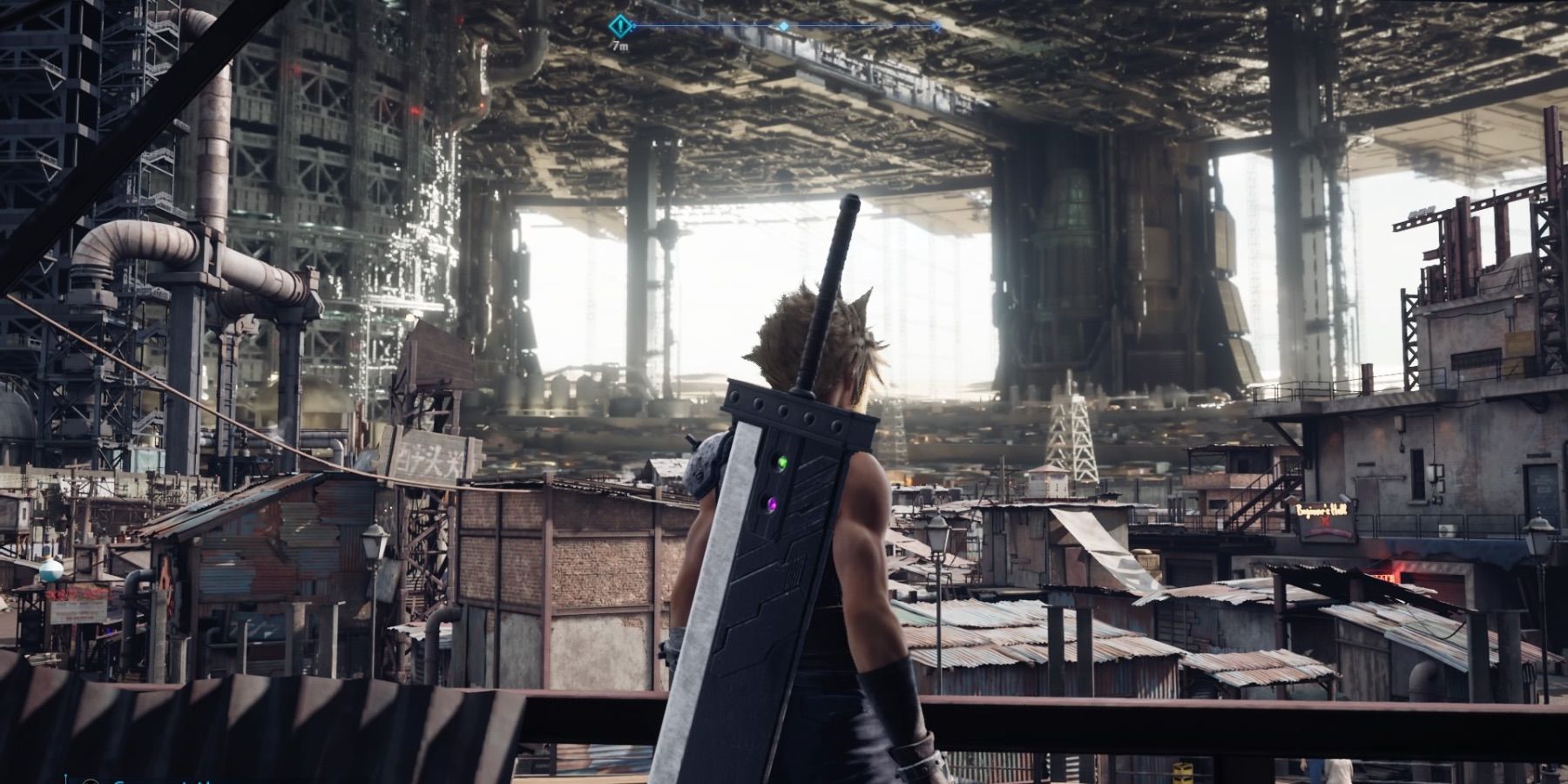 10 Things In Final Fantasy VII Remake Most Players Never Discover