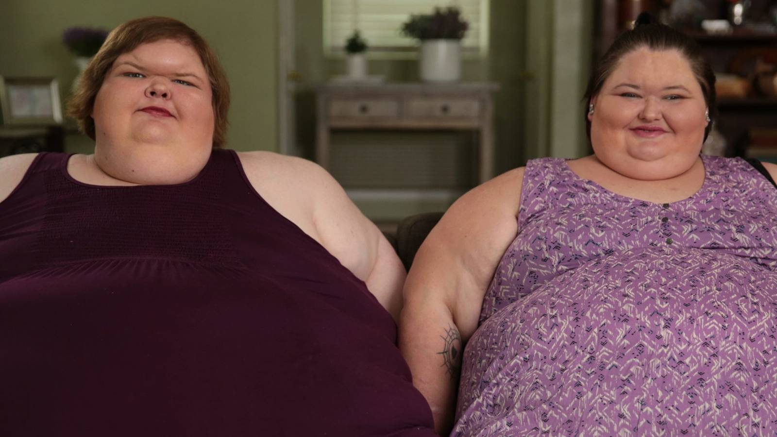 Confusing Add Layouts Why 1000-Lb Sisters Fans Are Confused By The Slaton Family Tree