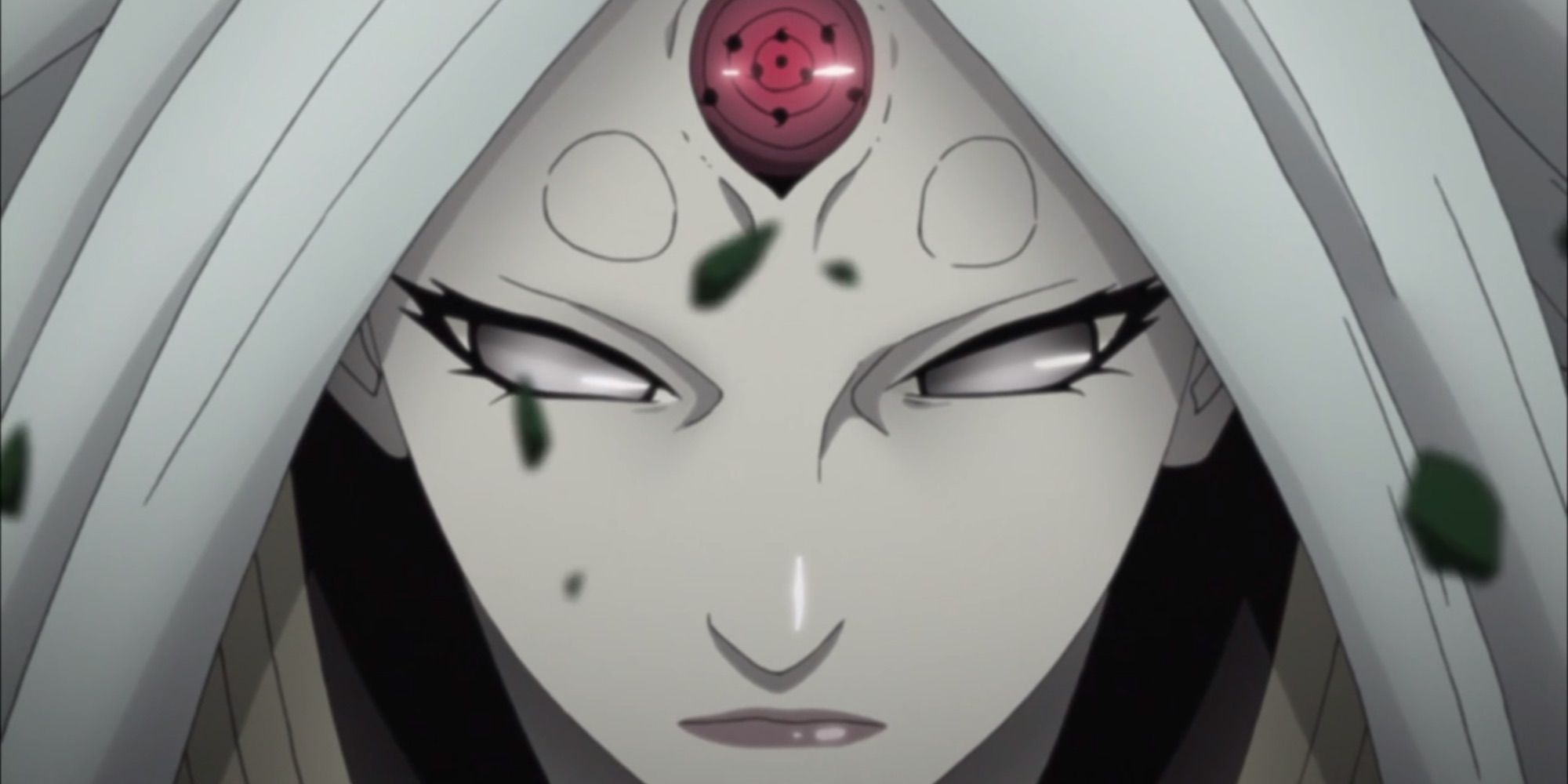 Narutos Princess Kaguya Vs MHAs Tomura Shigaraki Who Is More Evil