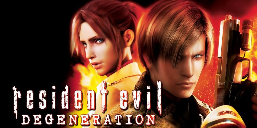 Resident Evil: 10 Things Claire Redfield Did In Between Games