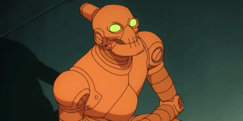 Invincible Rudy Conners Invincible: The 10 Best Characters