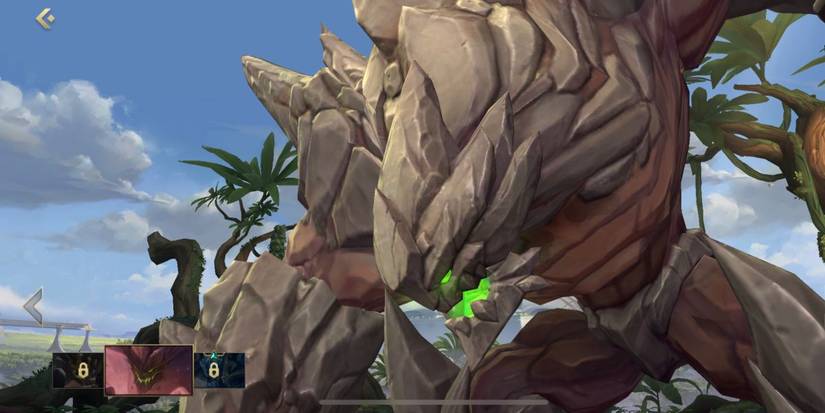 League Of Legends: Wild Rift: 10 Character Models That Look Better Than ...