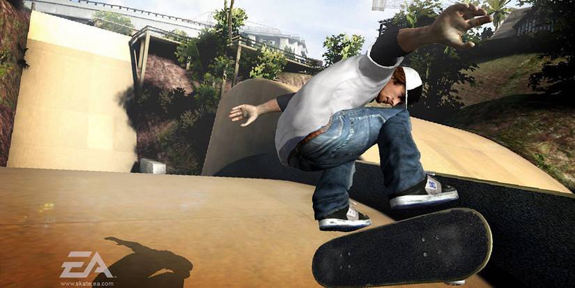 Extream Game Metacritic's 10 Best Extreme Sports Video Games (That Aren't Tony Hawk ...
