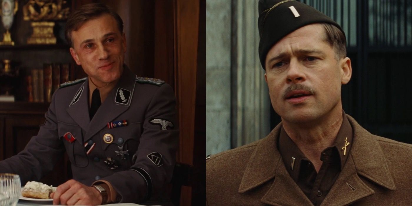 10 Best Fan Theories About Inglourious Basterds