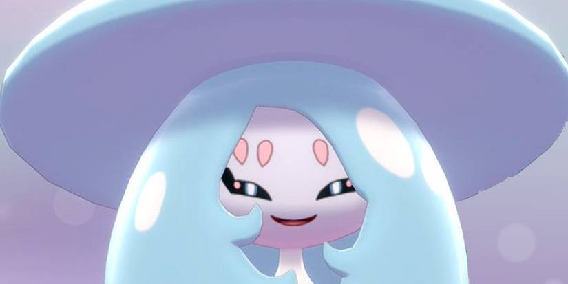 Pokémon Too Dangerous For Any Trainer
