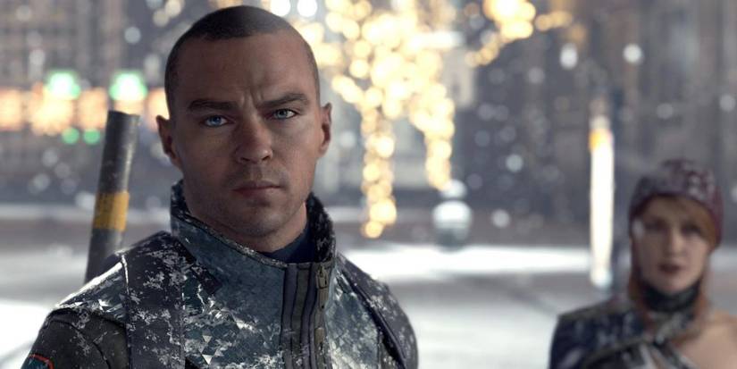 10 Best Video Games With Multiple Protagonists