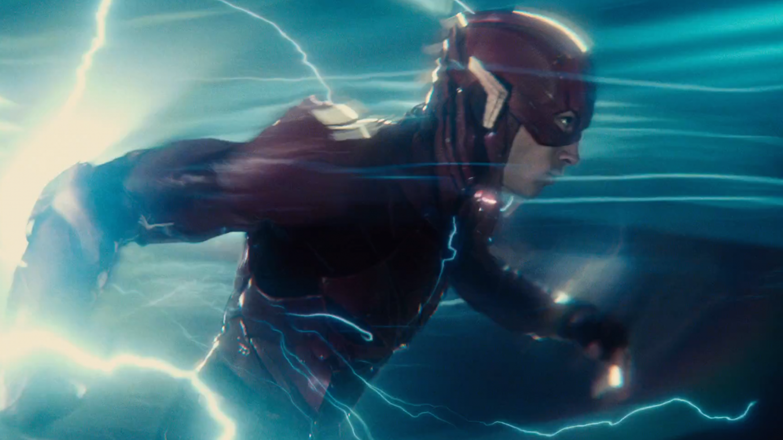 Zack Snyder Described Flash’s Time Travel Steps As Mini Big Bangs