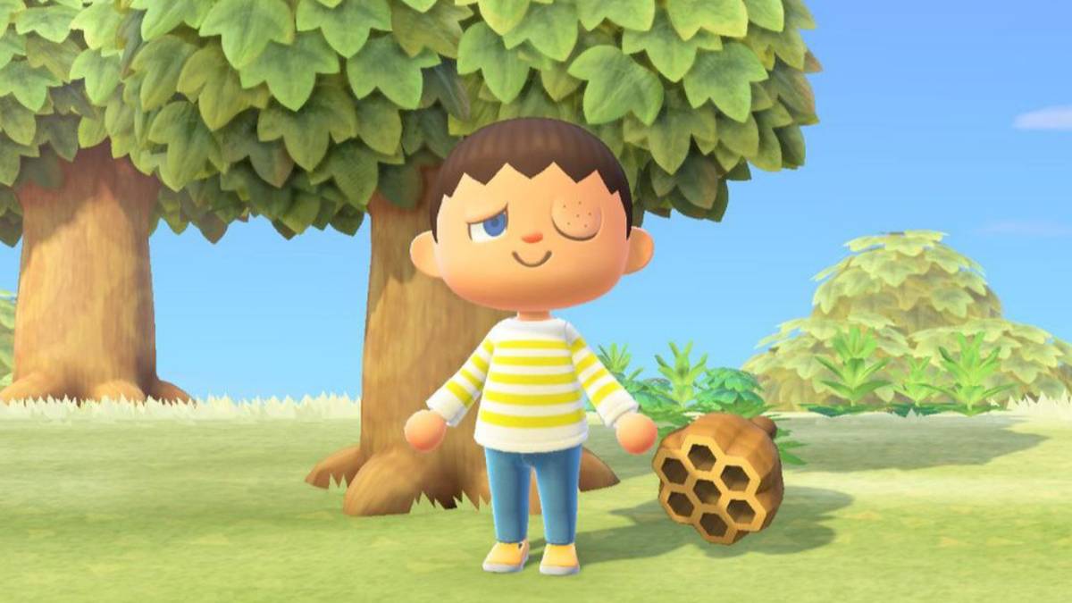 Animal Crossing: New Horizons Player Finds A Surprising Use For Its Most Overlooked Item