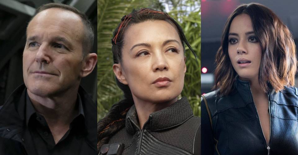 After Agents Of Shield What The Main Actors Are Doing Next