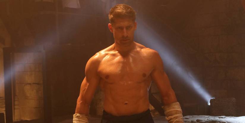 Every Martial Arts Star Who Should Join Undisputed 5