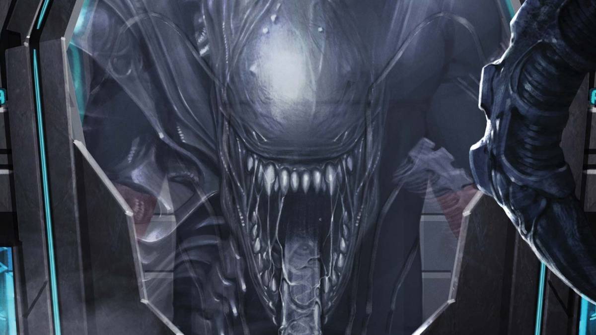 Alien: Earth Animals Are Being Mixed With Xenomorphs in New Comic
