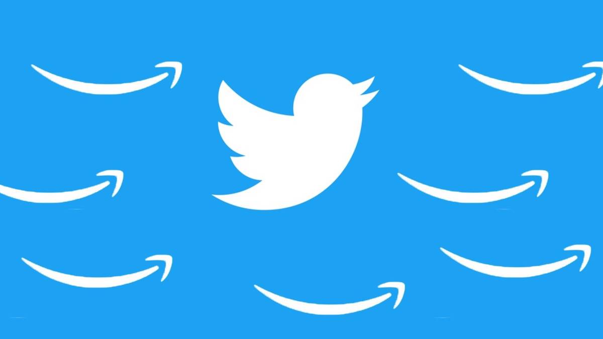 Amazon's Twitter Army Explained In Leaked Project Veritas Document