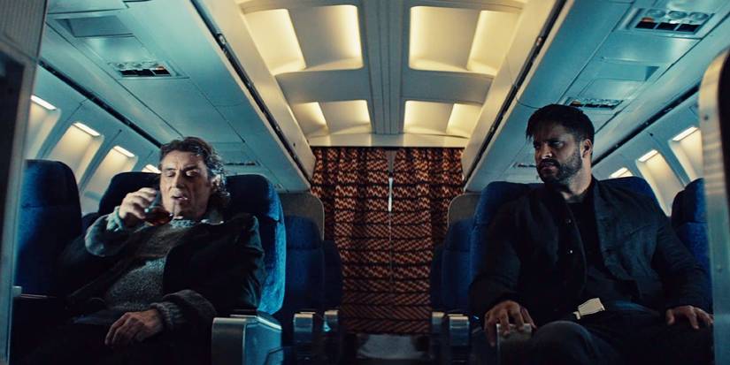 American Gods Ending & Canceled Season 4 Story Explained