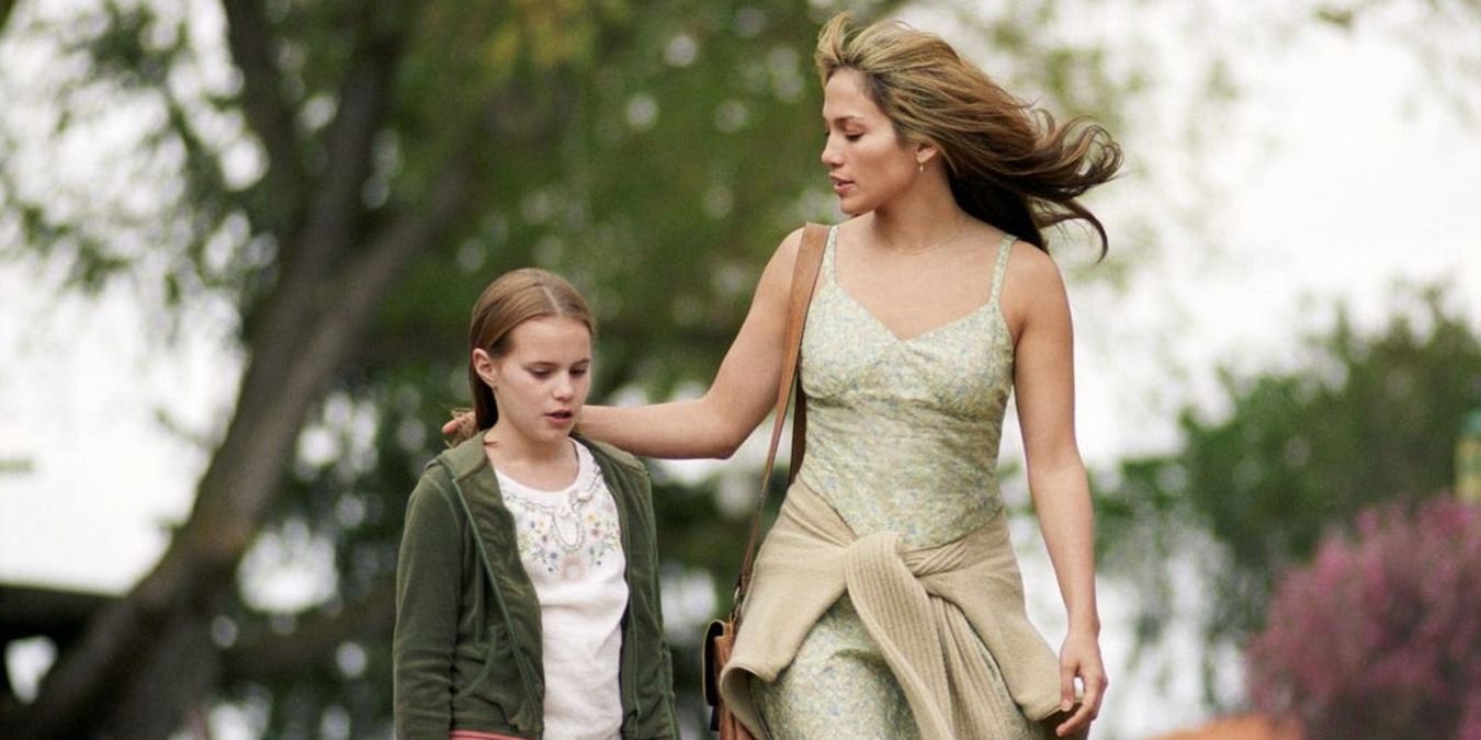 Every Jennifer Lopez Movie Ranked