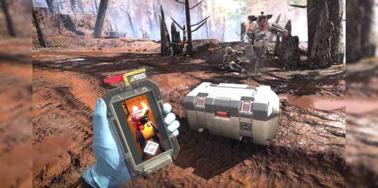 Apex Legends War Games Event New Game Modes Rewards Explained Apex Legends War Games Event New Game Modes Rewards Explained