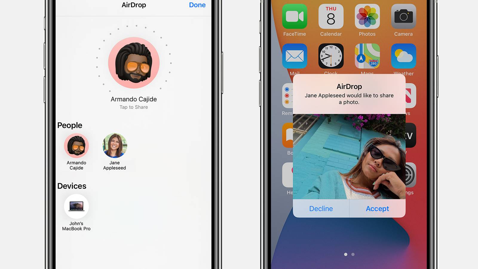 How To Turn Off AirDrop On iPhone