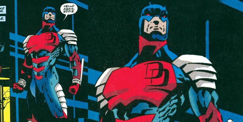 The Worst Costume Redesigns In Marvel Comics History