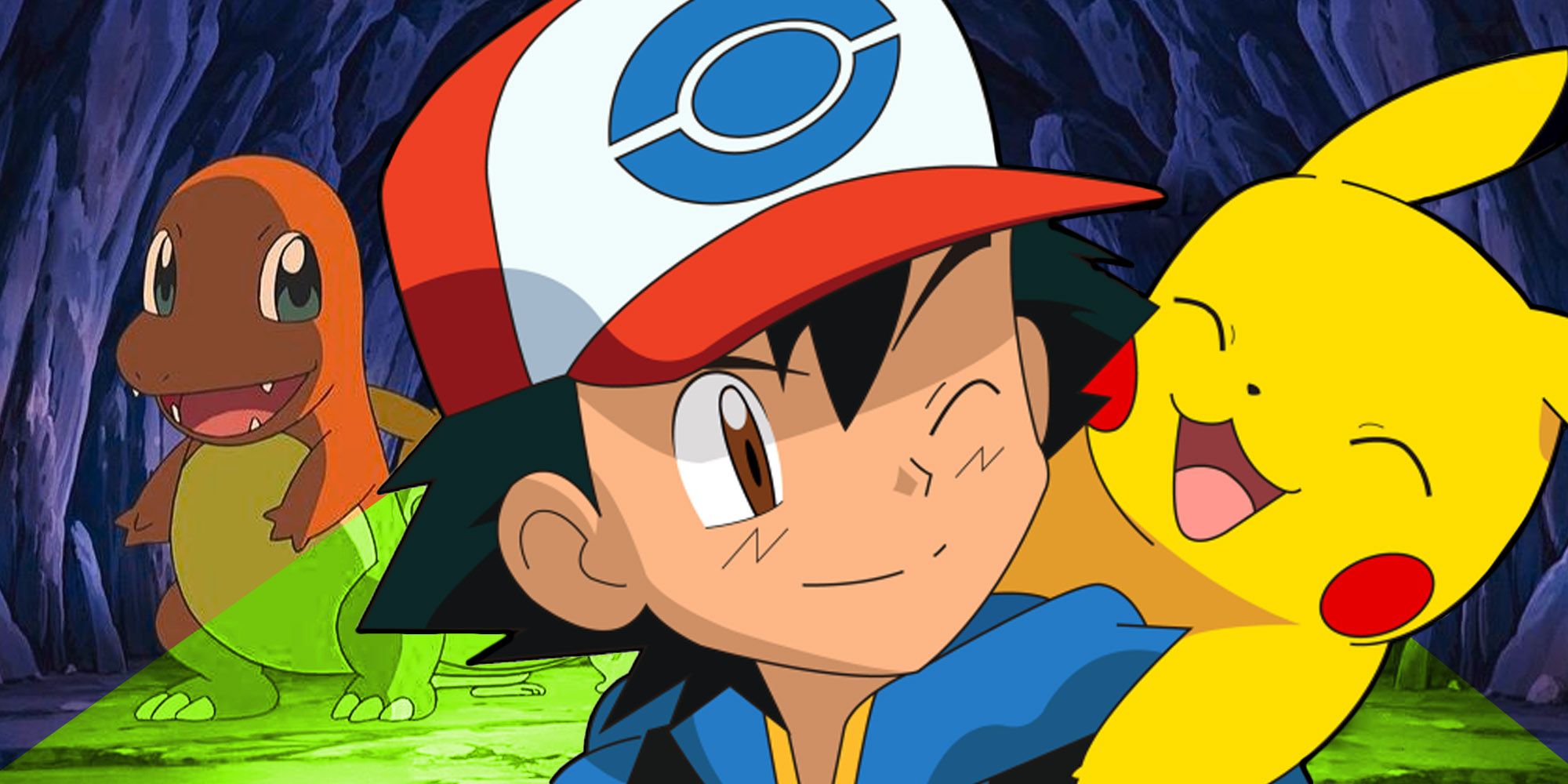 Ash Ketchum’s First Six Pokémon (And What Happened To Them)