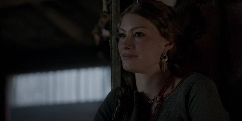Vikings: 10 Episodes That Prove Ragnar and Aslaug Were Soulmates