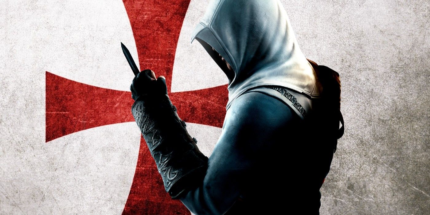 Εξήγησε η φήμη για τις νέες σταυροφορίες του Assassin’s Creed